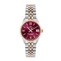 Montre Philip Watch Femme Caribe in Acier R8253597659 - R8253597659